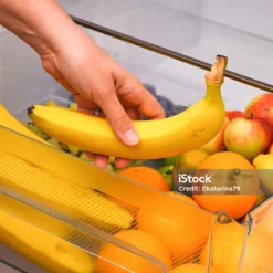 Banana Fruit