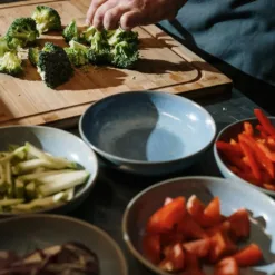 Broccoli Vegetables