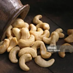 Cashews