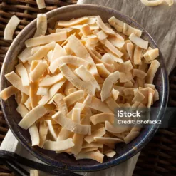 Coconut Chips