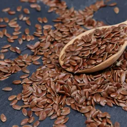 Flaxseeds