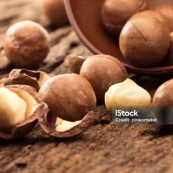 Macadamia Nuts