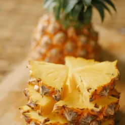 Pineapple Fruit