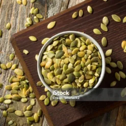Pumpkin Seeds (Pepitas)