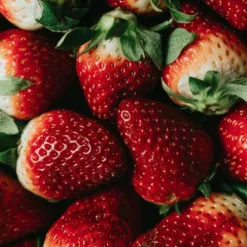Strawberry Fruit