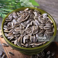 Sunflower Seeds