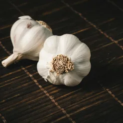 Garlic Vegetables